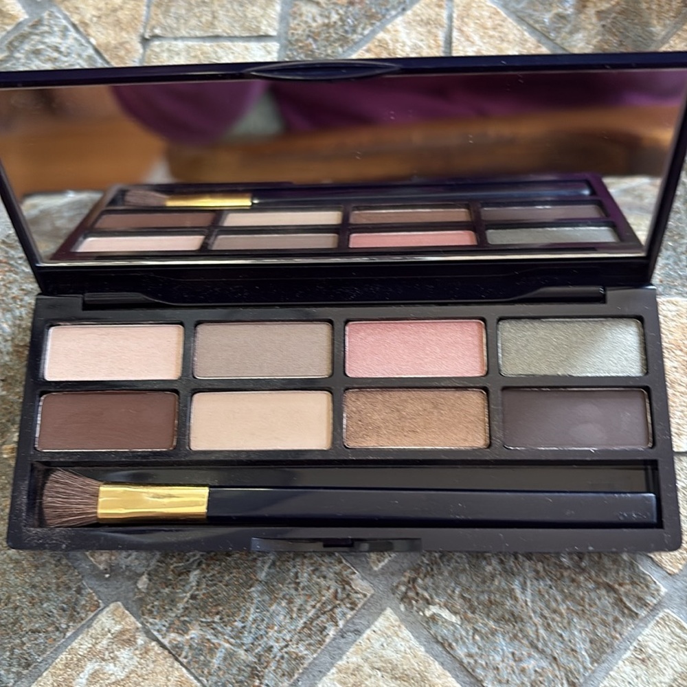 Estée Lauder Eyeshadow Pure Color 8 NEW